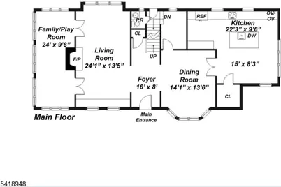 220 S Euclid Ave, Westfield, NJ 07090 - Photo 34