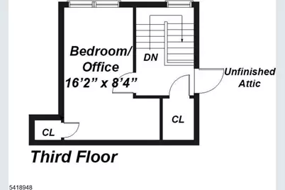 220 S Euclid Ave, Westfield, NJ 07090 - Photo 36