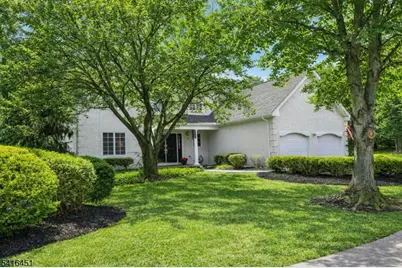 1 Vanderveer Dr, Bernards Township, NJ 07920 - Photo 1