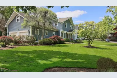1091 Minisink Way, Westfield, NJ 07090 - Photo 2
