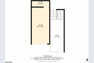 19 Meadowview Dr, Clinton Township, NJ 08801 - Photo 36