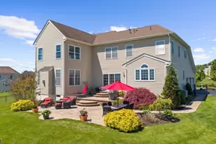 4 Jacob Ct, Raritan Township, NJ 08822 - Photo 48