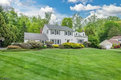 23 Pepperidge Rd, Morris Township, NJ 07960 - Photo 34