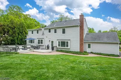 23 Pepperidge Rd, Morris Township, NJ 07960 - Photo 2