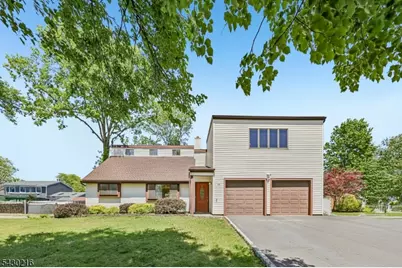 56 Birch Run Dr, Piscataway Township, NJ 08854 - Photo 1