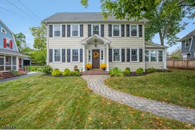270 Altamont Pl, Somerville, NJ 08876 - Photo 1
