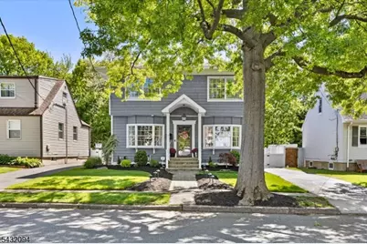 347 W Passaic Ave, Rutherford, NJ 07070 - Photo 2