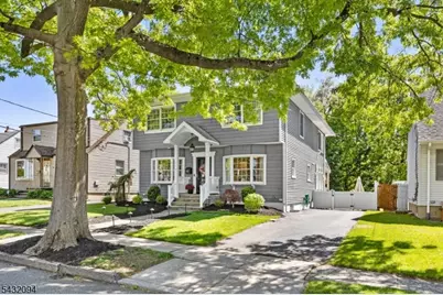 347 W Passaic Ave, Rutherford, NJ 07070 - Photo 1