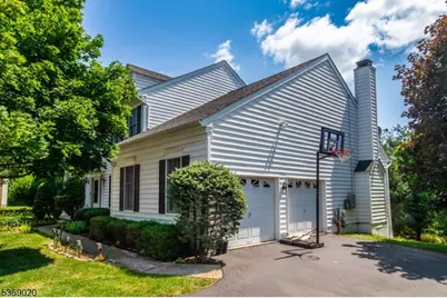 5 Savannah Court, Bernards Township, NJ 07920 - Photo 24