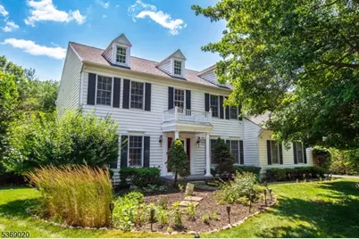 5 Savannah Court, Bernards Township, NJ 07920 - Photo 1