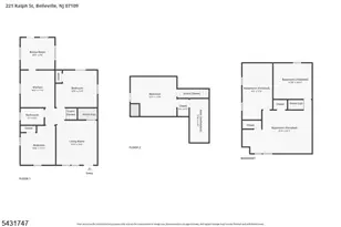 221 Ralph St, Belleville, NJ 07109 - Photo 24