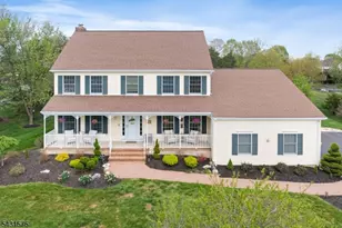 86 Carriage Trail, Montgomery Township, NJ 08502 - Photo 1