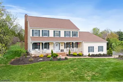 86 Carriage Trl, Montgomery Township, NJ 08502 - Photo 2