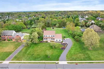 86 Carriage Trl, Montgomery Township, NJ 08502 - Photo 36