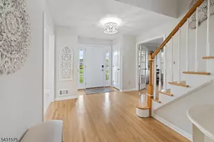 86 Carriage Trail, Montgomery Township, NJ 08502 - Photo 6