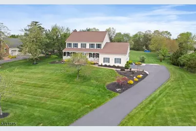 86 Carriage Trl, Montgomery Township, NJ 08502 - Photo 34