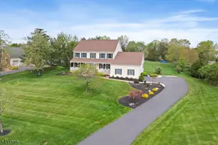 86 Carriage Trail, Montgomery Township, NJ 08502 - Photo 34