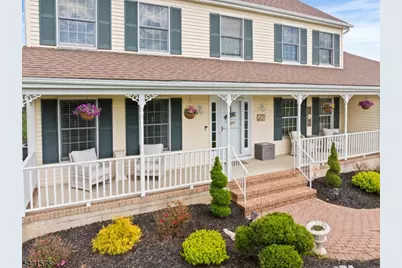 86 Carriage Trl, Montgomery Township, NJ 08502 - Photo 4