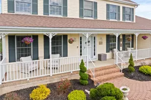 86 Carriage Trail, Montgomery Township, NJ 08502 - Photo 4