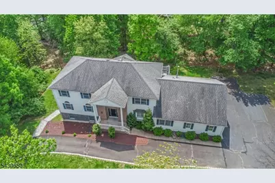1020 Sunset Rdg, Bridgewater, NJ 08807 - Photo 40