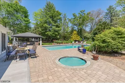 15 Wedgewood Dr, Bernards Township, NJ 07920 - Photo 14