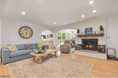 15 Wedgewood Dr, Bernards Township, NJ 07920 - Photo 20