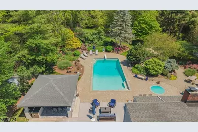 15 Wedgewood Dr, Bernards Township, NJ 07920 - Photo 6