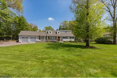 15 Wedgewood Dr, Bernards Township, NJ 07920 - Photo 2
