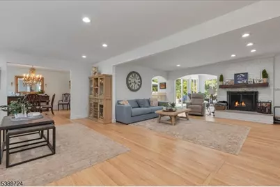 15 Wedgewood Dr, Bernards Township, NJ 07920 - Photo 18