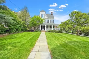 35 Green Ave, Madison, NJ 07940 - Photo 1