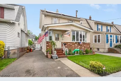 23 E 9th St, Clifton, NJ 07011 - Photo 1