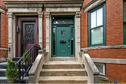 257 Woodlawn Ave, Jersey City, NJ 07305 - Photo 2