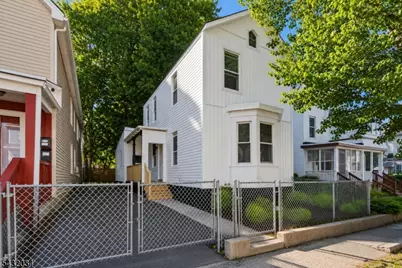 127 Steuben St, East Orange, NJ 07018 - Photo 1