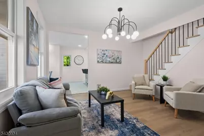 127 Steuben St, East Orange, NJ 07018 - Photo 4