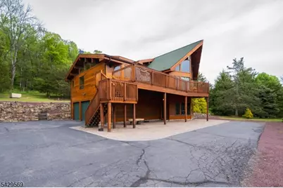 8 Highlands Ln, Hardwick Township, NJ 07825 - Photo 8
