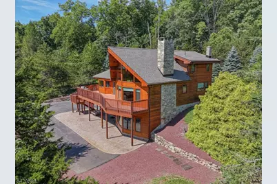 8 Highlands Ln, Hardwick Township, NJ 07825 - Photo 8