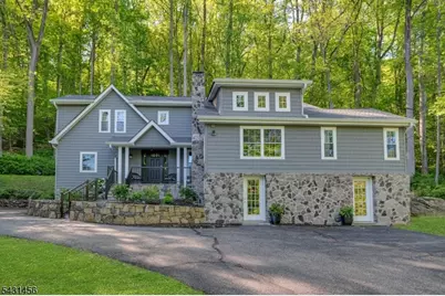 26 Woodland Rd, Mendham Township, NJ 07926 - Photo 2