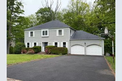 37 Highmount Ave, Warren Township, NJ 07059 - Photo 1