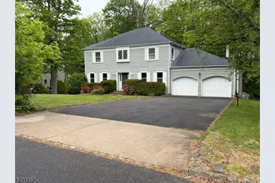 37 Highmount Ave, Warren Township, NJ 07059 - Photo 1