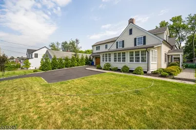 923 Central Ave, Westfield, NJ 07090 - Photo 2