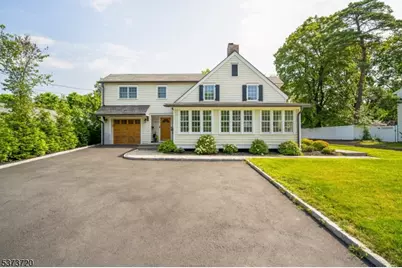 923 Central Ave, Westfield, NJ 07090 - Photo 1