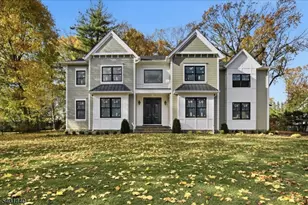 336 Fairmount Ave, Chatham Township, NJ 07928 - Photo 1