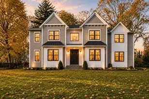 336 Fairmount Ave, Chatham Township, NJ 07928 - Photo 1