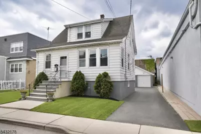 58 Sidney St, Lodi, NJ 07644 - Photo 1