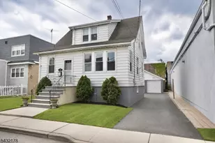 58 Sidney St, Lodi, NJ 07644 - Photo 1