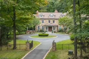 5 Burnett Rd, Mendham Township, NJ 07945 - Photo 2
