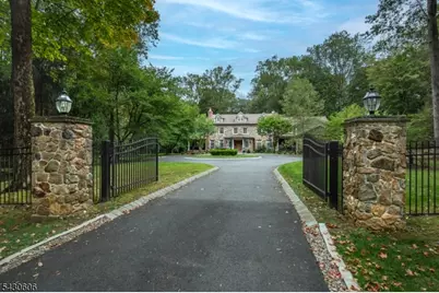 5 Burnett Rd, Mendham Township, NJ 07945 - Photo 1