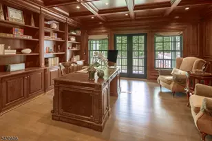5 Burnett Rd, Mendham Township, NJ 07945 - Photo 14