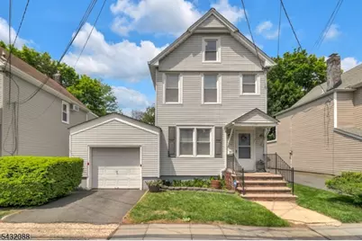 115 Orange Ave, Irvington, NJ 07111 - Photo 1