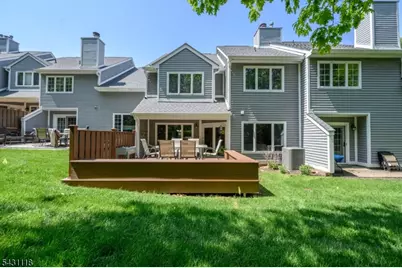 84 Ridge Dr, Montville Township, NJ 07045 - Photo 28